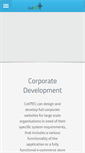 Mobile Screenshot of celltec.co.uk
